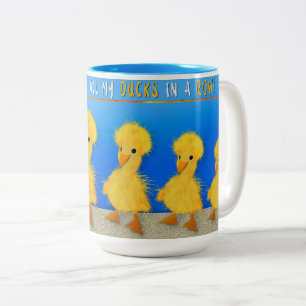 CANECA DE CAFÉ EM DOIS TONS PEGUEI TODOS OS MEUS PEDAÇOS EM UM SACO DE LINHA