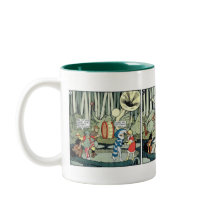 Pequeno Nemo Em Slumberland - Sapos Do Pântano Ban