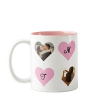 Personalizar Mug de Amor - Guarda-Casal