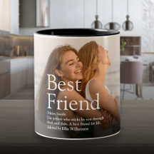 Personalize a Foto e Definição do Seu Melhor Amigo