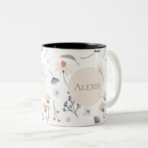 Caneca De Café Em Dois Tons Personalized gift for 2022 JW pioneer sisters