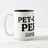 Pessoa Centrada em Animais de Estimação