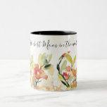 CANECA DE CAFÉ EM DOIS TONS PESSOAS SUBTÍCOLAS A ÁGUA E A MELHOR MÃE FLORAL NO<br><div class="desc">Se você precisar de qualquer outra personalização ou qualquer outro item correspondente,  entre em contato comigo em yellowfebstudio@gmail.com</div>