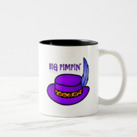 Pimpin grande