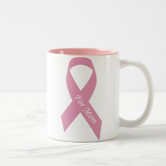 Caneca De Café Em Dois Tons pink_11