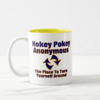 Pokey de Hokey anónimo