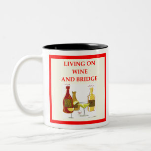 CANECA DE CAFÉ EM DOIS TONS PONTE