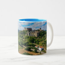 Portugal Real - Óbidos