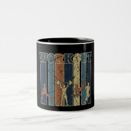 Caneca De Café Em Dois Tons Preparação| Os melhores presentes para amantes de 