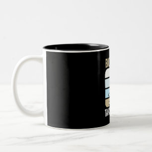 Caneca De Café Em Dois Tons Presente cientista Biólogos tiram celas