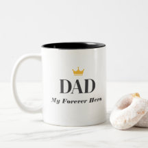 Presente com Nome Personalizado para o Pai 