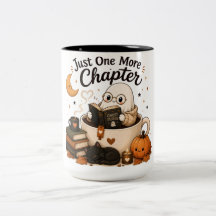 Presente de Halloween para Amante de Livros Aconch