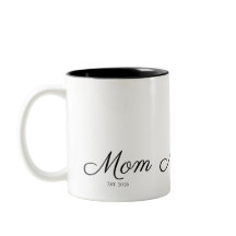 Presente de Mãe Estabelecida Nova Mãe