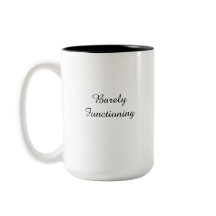 Presente Engraçado para Ela e Ele com Citação Dive