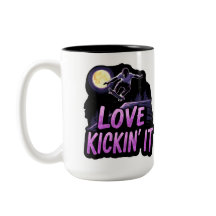 Presente na Lua de Skate legal