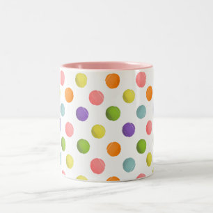 Caneca De Café Em Dois Tons Presente Original de Tênis