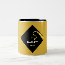 Presente personalizado de manutenção da graduação