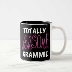 Caneca De Café Em Dois Tons Presentes cor-de-rosa totalmente impressionantes