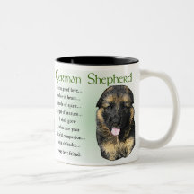 Presentes de german shepherd