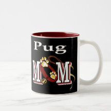Presentes de MOM Pug
