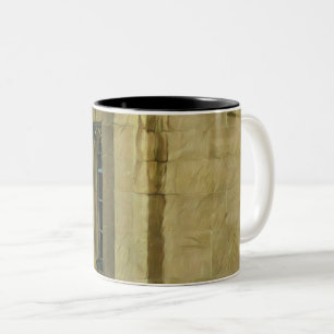 Caneca De Café Em Dois Tons Presentes únicos para motociclistas