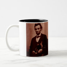 Presidencial Chihuahua Mug