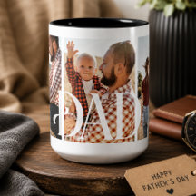 Primeiro Dia dos Pais Papai