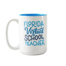 Professor da Florida Virtual School, Handlettering