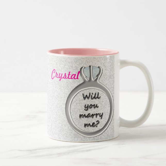 CANECA DE CAFÉ EM DOIS TONS PROPOSTA (Direita)
