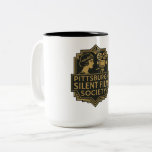 Caneca De Café Em Dois Tons PSFS Coffee Mug<br><div class="desc">PSFS New Logo Coffee Mug</div>