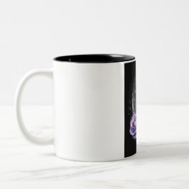 CANECA DE CAFÉ EM DOIS TONS PULA