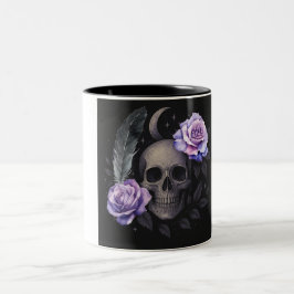 CANECA DE CAFÉ EM DOIS TONS PULA