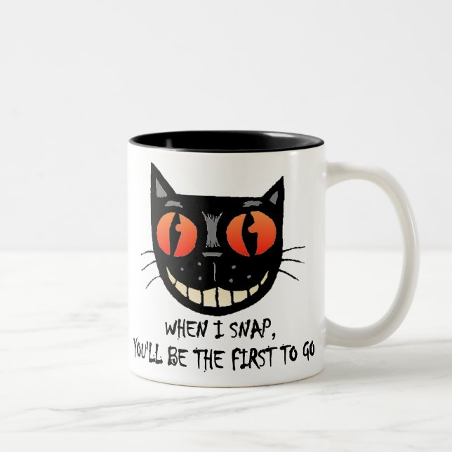 CANECA DE CAFÉ EM DOIS TONS QUANDO EU AGARRAR (Direita)
