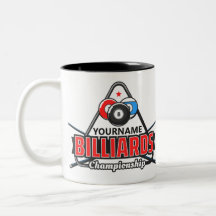 Rack de Piscina de Bola 8 Billiards de NOME Person