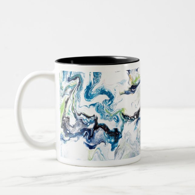 CANECA DE CAFÉ EM DOIS TONS RB-SEACREATURAS1 (Esquerda)