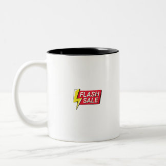 Caneca De Café Em Dois Tons Red Green Pink White Blue Cute and Playful Hand-dr