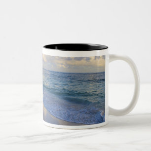 Caneca De Café Em Dois Tons República Dominicana, La Altagracia, Punta Cana,