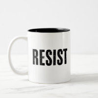 Resista a Trump Protesto Anti Político Protesto Tr