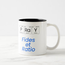 Reze: Fides et Ratio