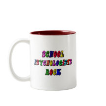 ROCHA DO PSICÓLOGO DA ESCOLA