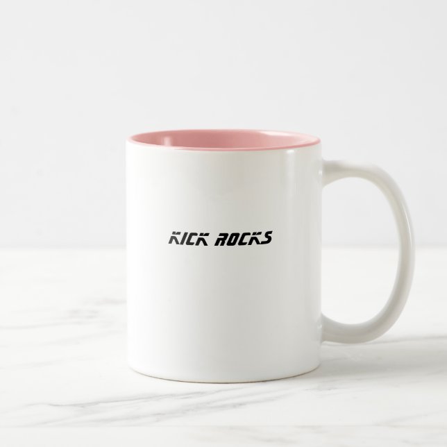 CANECA DE CAFÉ EM DOIS TONS ROCHAS DO PONTAPÉ (Direita)