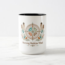 Roda da Medicina Matinal, Pena Inspirada nos Nativ