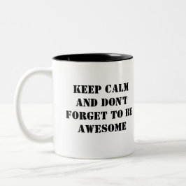 Caneca De Café Em Dois Tons Romantic chic luxe red lips