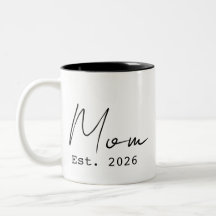 Roteiro Elegante Simples Nova Mãe Estabelecida 202