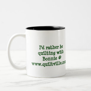 CANECA DE CAFÉ EM DOIS TONS RRCB