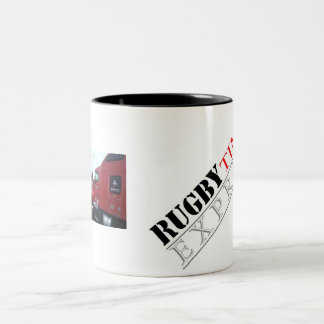 Caneca De Café Em Dois Tons RTX 231, rtx66