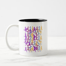 Runners Mug