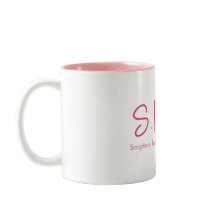 S.I.P.S. Mug Color Interior - Rosa