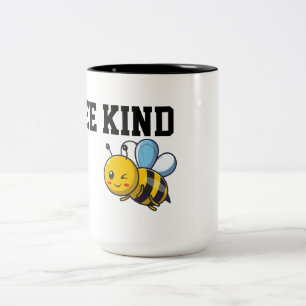 Caneca De Café Em Dois Tons Saco de toalha minimalista