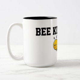 Caneca De Café Em Dois Tons Saco de toalha minimalista